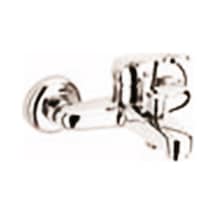 Mix - Banyo Bataryası Krom