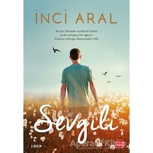 Sevgili - İnci Aral - Kırmızı Kedi