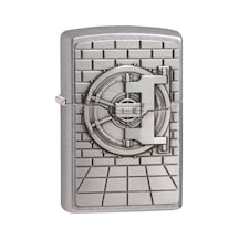 Zippo 207 Safe W Gold Cash Surprise Çakmak