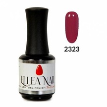 Ellea Nail Profesyonel Kalıcı Oje 2323