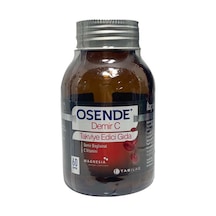 Osende Demir C 60   Kapsül