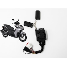 Rks Arome 125 Alarm Seti