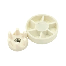 Philips Uyumlu Hr2602/00 Daily Collection Smoothie Mini Blender Bıçak Ve Motor Dişlisi