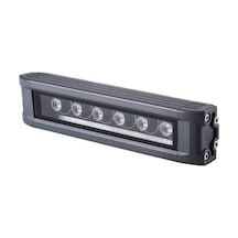 6w Wall Washer Led Amber Cephe Duvar Yıkama Aydınlatma Katt-004