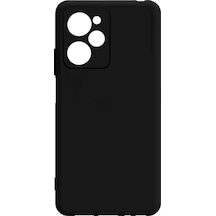 Nettech Xiaomi Poco X5 Pro Uyumlu Nano Arka Koruma Kılıf