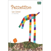 Pezzettino Ciltli - Qhdh-609311