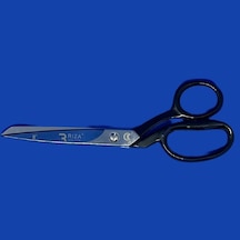 Rıza Makas Metal Saplı No:8 20 Cm