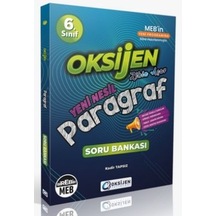 Oksijen 6. Sınıf Paragraf Soru Bankası
