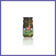 Bezos Jalapeno Biber Turşu 330gr 1 Adet Nıda