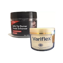 Hubrendy Sh Variflex Varislerinize Krem 100 Ml + Erkeklere Eelhoe Fatburnerman Krem