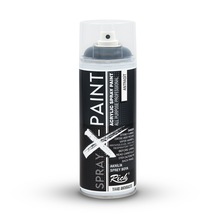 Art-X Spray-X Sprey Boya 400ml - 11448 Antrasit