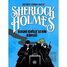 Sherlock Holmes - Baskerville'lerin Köpeği Mühür Kitaplığı - Mühür Kitaplığı