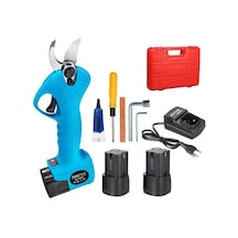 Suca Sc 8601 Akülü Budama Makası 3 Bataryalı