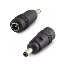 Hadron Hdx1315 Dc Jack Dönüştürücü 5.5x2.5mm To 4.0x1.35mm - 1 Adet