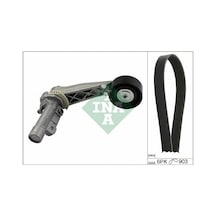 Ina 529050410 Alternatör Gergi Kiti P207 P208 P308 P508 Rzc P2008 P3008 P5008 Partner Berlingo C3 C4 C5 Ds3 Ds4 Ds5 1.4 1.6 Vtı Thp Ep3 Ep6 1611279180