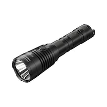 Nitecore Mh25 V2 1300 Lumen El Feneri Siyah