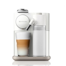 Nespresso F541 Gran Lattissima Kahve Makinesi