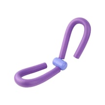 Cosfer Thigh Master Mor Kol ve Bacak Sıkılaştırıcı Csf-3166mr