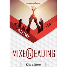 12 Yks Dil Victory Mixereading / Kadem Şengül
