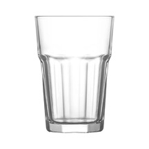 Lav Aras 3'Lü Meşrubat Bardağı