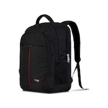 Classone 17 İnç Bp-g100 Gaming Xl Serisi Sırt Çantası, Siyah