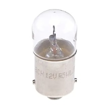 Ampül - Fiat Stilo, Ducato, Panda, Grande Punto, Punto, Doblo, Tipo, Bravo, Spider, 164, 75, 155, 33 - Bosch-1987302204