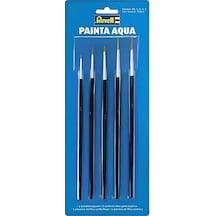Fırça Seti - Painta Aqua Birden Fazla Renk