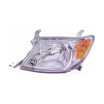 Toyota Hılux Sol Ön Far Beyaz Sinyalli 2006-2009 81150-0k080-erq