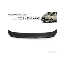 Ford Custom 2012-2017 Kaput Rüzgarlık