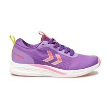 Hummel 900535 Atlantic Spor Ayakkabı Mor