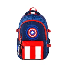Disney Marvel Deep Ca Honor Sırt Çantası 17924 Çok Renkli