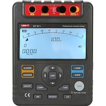 Uni-T UT511 İzolasyon Megeri