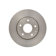 Mazda 3 1.6 2013-2019 Bosch Ön Disk 280mm 2 Adet