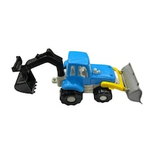 Süper Kepçe Kazıcı 28 Cm - Ks-775 Lisinya