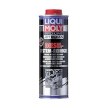Liqui Moly Jet Clean Diesel Yakıt System Temizleyici - 500 Ml