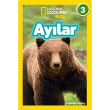 Kids - Ayılar - Seviye 3 - Ezjı-816770