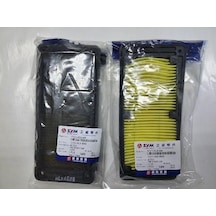 Sym 17211-hlk-000 Hava Filtresi Sym Joyrıde200, Joyrıde200 Evo