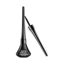 Lexroo Deep Matte Waterproof Dipliner - Mat Dipliner, Siyah, 4.5 Ml Belirtilmemiş