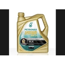 Petronas Syntium 5000 Cp 5w-30 Motor Yağı 5 L