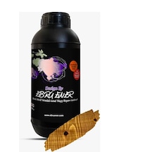 Ebru Ener Anka Renkli Vernik Tatlı Kahve 1 Kg.