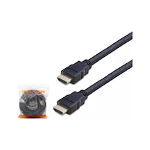 Hadron Hdx2021 Hdmı M To Hdmı M Kablo Pvc 20m Siyah