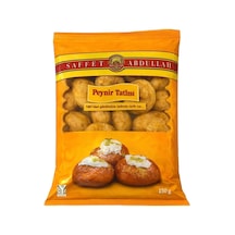 Saffet Abdullah Peynir Tatlısı 4 x 150 G