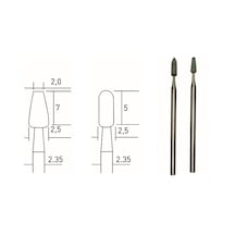 Proxxon Taşlama Ucu 2 Li Prox28270