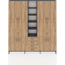 Atlas Çam - Atlas Çam