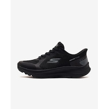 Skechers Go Run Consıstent 2.0 Kadın Siyah Koşu Ayakkabısı 128619 Bbk Siyah