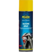 Putoline Silikon Hızlı Cila Sprey 500 Ml