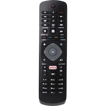 Philips Uyumlu Ykf406-002 Smart  Led Tv Kumandası