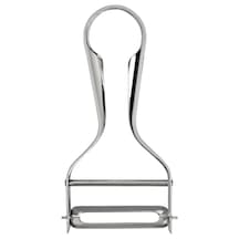 Metal Sapan Soyacak Uzunluk 13 Cm Soyma Bıçağı Ikea Gümüş Renk