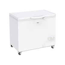 Regal SD Dual 3020 268 LT Sandık Tipi Derin Dondurucu