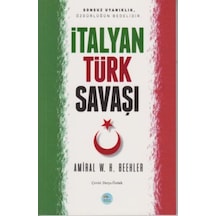 Italyan Türk Savaşı n11.980